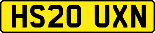HS20UXN