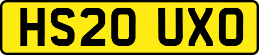 HS20UXO