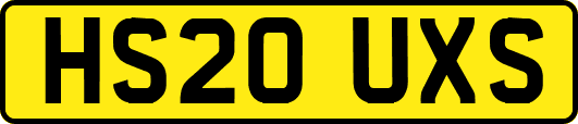 HS20UXS