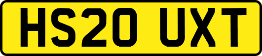 HS20UXT