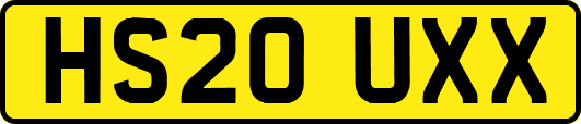 HS20UXX