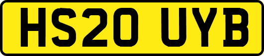 HS20UYB
