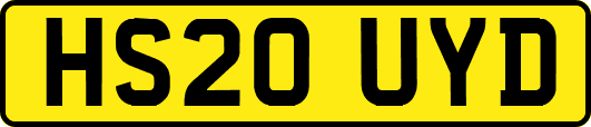 HS20UYD