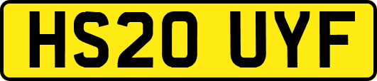 HS20UYF