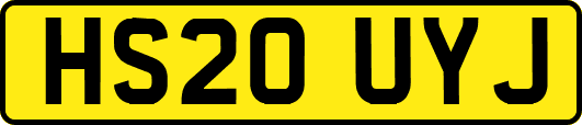 HS20UYJ