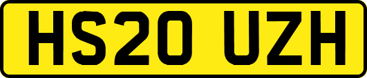 HS20UZH