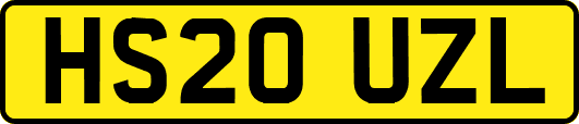 HS20UZL