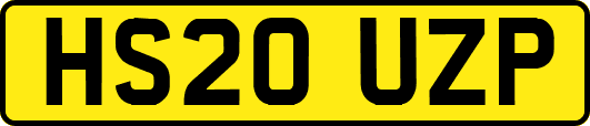 HS20UZP