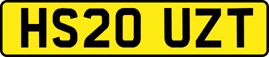 HS20UZT
