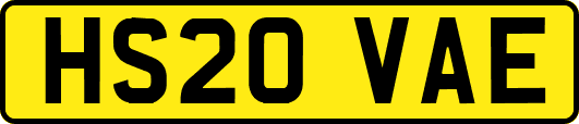 HS20VAE