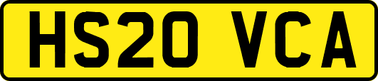 HS20VCA