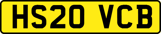 HS20VCB