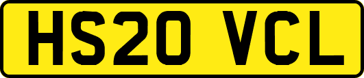 HS20VCL