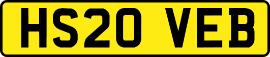 HS20VEB