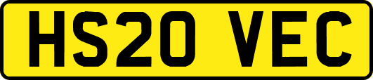 HS20VEC