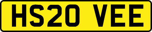 HS20VEE