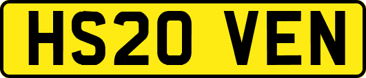 HS20VEN