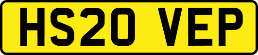 HS20VEP