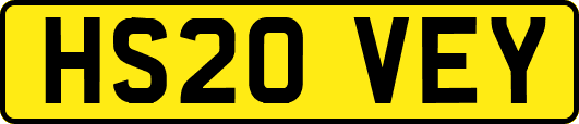 HS20VEY