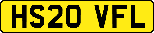 HS20VFL