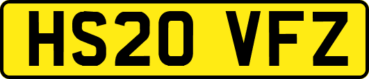 HS20VFZ