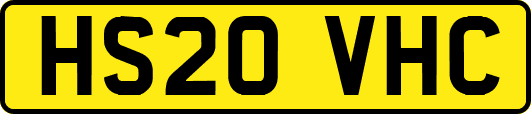 HS20VHC