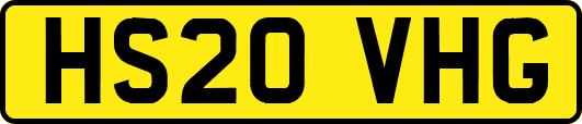 HS20VHG