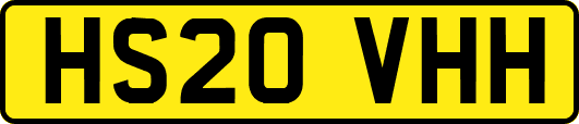 HS20VHH