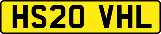 HS20VHL