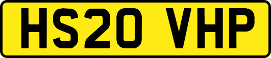 HS20VHP