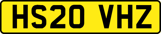 HS20VHZ