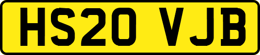 HS20VJB
