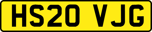 HS20VJG