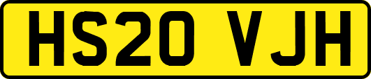 HS20VJH
