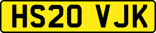HS20VJK