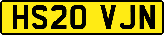 HS20VJN