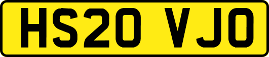 HS20VJO
