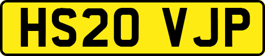 HS20VJP
