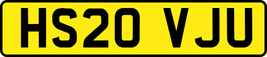 HS20VJU