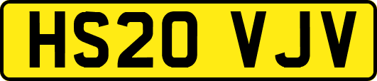 HS20VJV