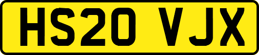 HS20VJX