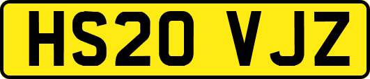 HS20VJZ