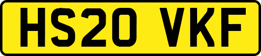 HS20VKF