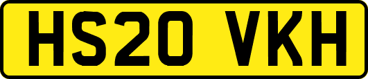 HS20VKH