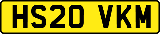 HS20VKM