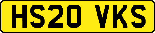 HS20VKS