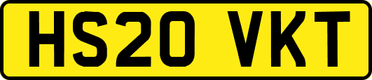 HS20VKT