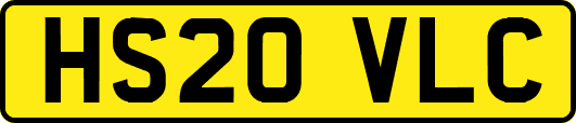 HS20VLC