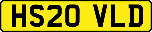 HS20VLD