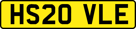 HS20VLE